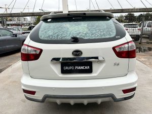 BYD S6 GS-I MT 5PTS 2014