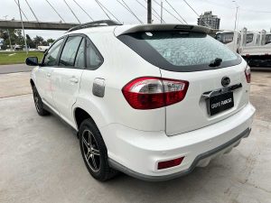 BYD S6 GS-I MT 5PTS 2014
