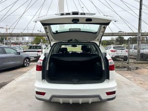 BYD S6 GS-I MT 5PTS 2014