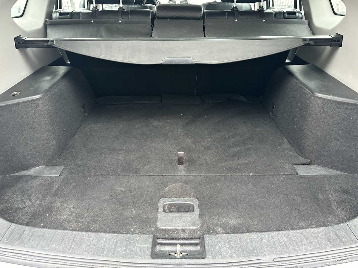 BYD S6 GS-I MT 5PTS 2014