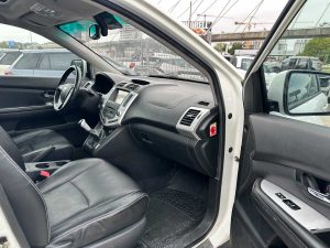 BYD S6 GS-I MT 5PTS 2014