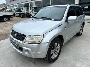SUZUKI GRAND VITARA V6 2.7 AT 4X4 2007