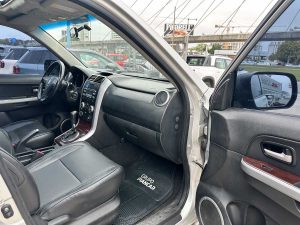 SUZUKI GRAND VITARA V6 2.7 AT 4X4 2007