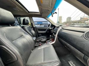 SUZUKI GRAND VITARA V6 2.7 AT 4X4 2007