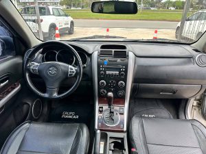 SUZUKI GRAND VITARA V6 2.7 AT 4X4 2007