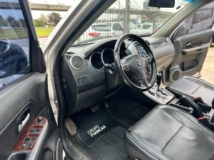 SUZUKI GRAND VITARA V6 2.7 AT 4X4 2007