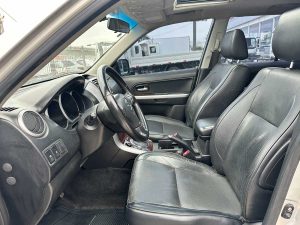 SUZUKI GRAND VITARA V6 2.7 AT 4X4 2007