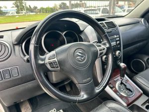 SUZUKI GRAND VITARA V6 2.7 AT 4X4 2007