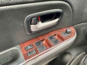 SUZUKI GRAND VITARA V6 2.7 AT 4X4 2007