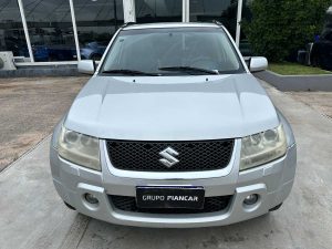 SUZUKI GRAND VITARA V6 2.7 AT 4X4 2007