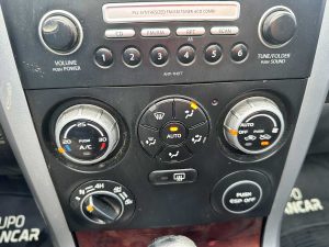 SUZUKI GRAND VITARA V6 2.7 AT 4X4 2007