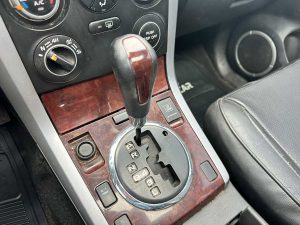 SUZUKI GRAND VITARA V6 2.7 AT 4X4 2007