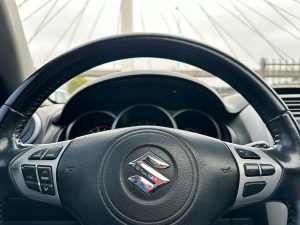 SUZUKI GRAND VITARA V6 2.7 AT 4X4 2007