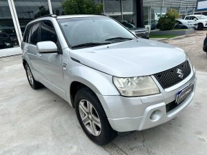 SUZUKI GRAND VITARA V6 2.7 AT 4X4 2007