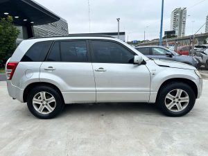 SUZUKI GRAND VITARA V6 2.7 AT 4X4 2007