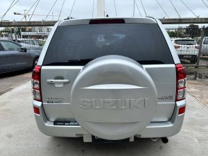 SUZUKI GRAND VITARA V6 2.7 AT 4X4 2007