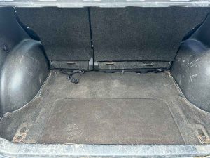 SUZUKI GRAND VITARA V6 2.7 AT 4X4 2007