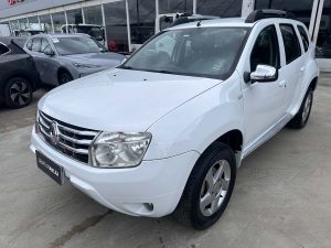 RENAULT DUSTER PRIVILEGE 2.0 4X2 FULL 2014