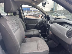 RENAULT DUSTER PRIVILEGE 2.0 4X2 FULL 2014
