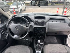 RENAULT DUSTER PRIVILEGE 2.0 4X2 FULL 2014
