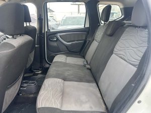 RENAULT DUSTER PRIVILEGE 2.0 4X2 FULL 2014