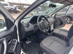 RENAULT DUSTER PRIVILEGE 2.0 4X2 FULL 2014