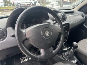 RENAULT DUSTER PRIVILEGE 2.0 4X2 FULL 2014