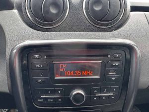 RENAULT DUSTER PRIVILEGE 2.0 4X2 FULL 2014