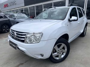 RENAULT DUSTER PRIVILEGE 2.0 4X2 FULL 2014