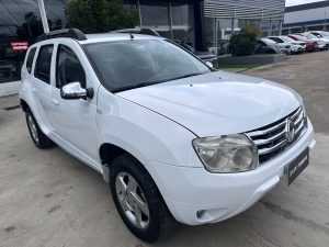 RENAULT DUSTER PRIVILEGE 2.0 4X2 FULL 2014