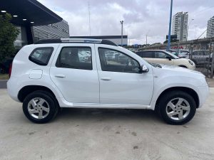 RENAULT DUSTER PRIVILEGE 2.0 4X2 FULL 2014