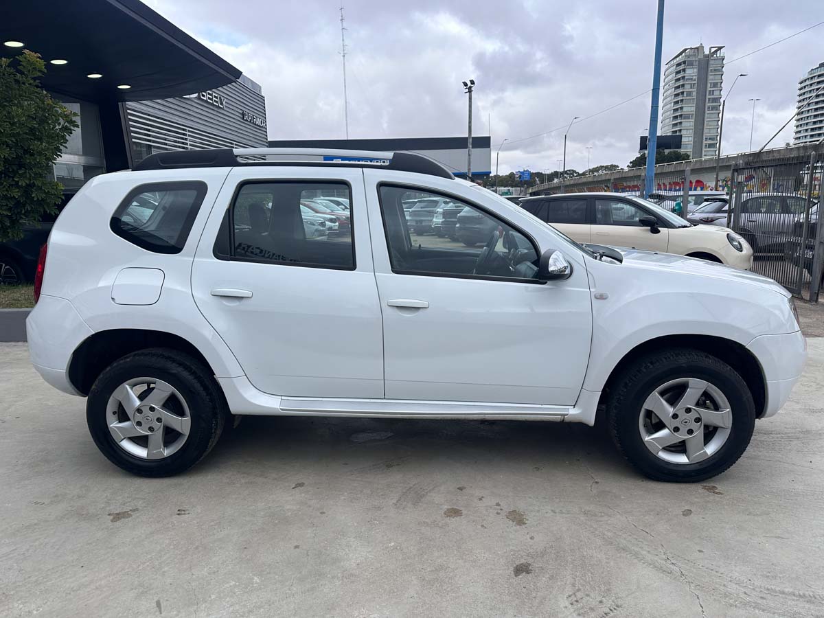 RENAULT DUSTER PRIVILEGE 2.0 4X2 FULL 2014