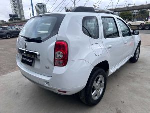RENAULT DUSTER PRIVILEGE 2.0 4X2 FULL 2014