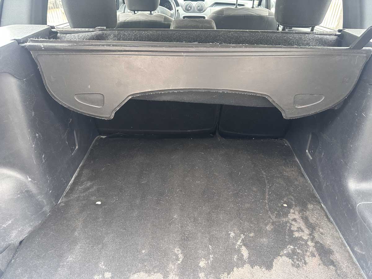 RENAULT DUSTER PRIVILEGE 2.0 4X2 FULL 2014