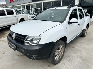 RENAULT OROCH EXPRESSION 1.6 DC16V FULL 2020