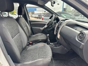 RENAULT OROCH EXPRESSION 1.6 DC16V FULL 2020