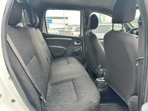 RENAULT OROCH EXPRESSION 1.6 DC16V FULL 2020