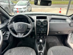 RENAULT OROCH EXPRESSION 1.6 DC16V FULL 2020