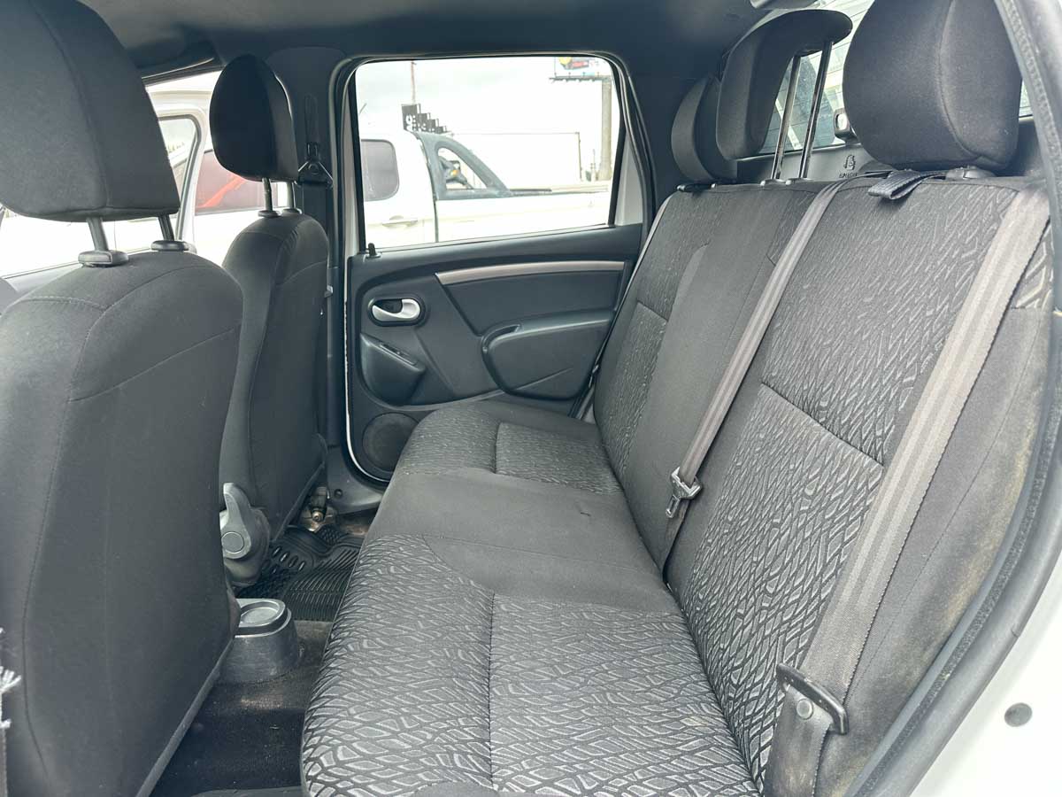 RENAULT OROCH EXPRESSION 1.6 DC16V FULL 2020