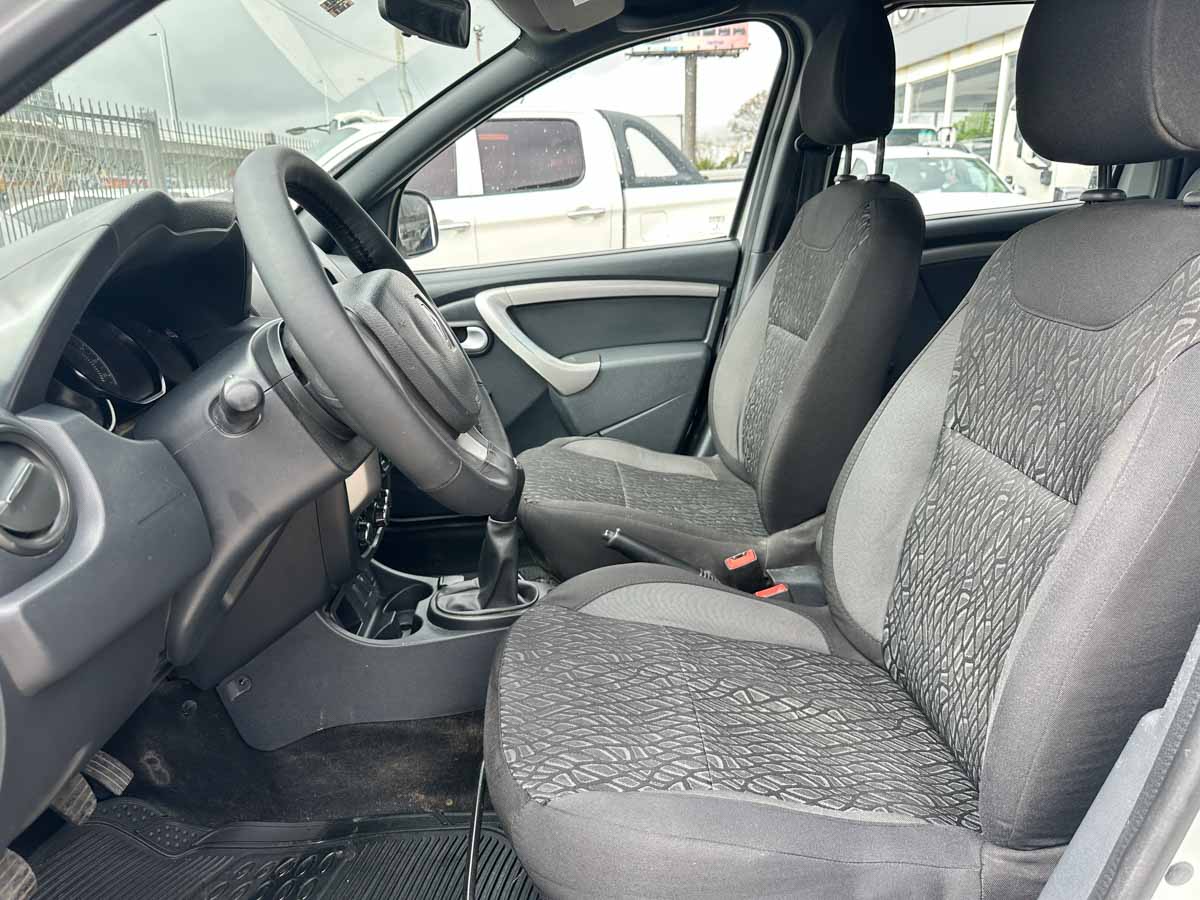 RENAULT OROCH EXPRESSION 1.6 DC16V FULL 2020