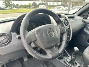 RENAULT OROCH EXPRESSION 1.6 DC16V FULL 2020