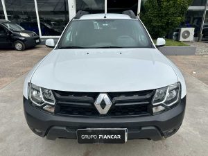 RENAULT OROCH EXPRESSION 1.6 DC16V FULL 2020