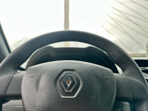 RENAULT OROCH EXPRESSION 1.6 DC16V FULL 2020