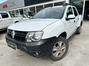 RENAULT OROCH EXPRESSION 1.6 DC16V FULL 2020