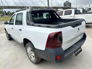 RENAULT OROCH EXPRESSION 1.6 DC16V FULL 2020