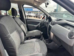 RENAULT DUSTER DYNAMIQUE 1.6 FULL 5PTS 2015