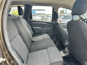 RENAULT DUSTER DYNAMIQUE 1.6 FULL 5PTS 2015
