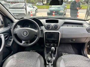 RENAULT DUSTER DYNAMIQUE 1.6 FULL 5PTS 2015