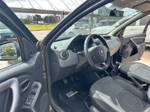 RENAULT DUSTER DYNAMIQUE 1.6 FULL 5PTS 2015