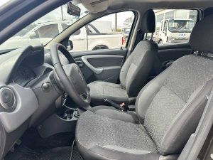 RENAULT DUSTER DYNAMIQUE 1.6 FULL 5PTS 2015
